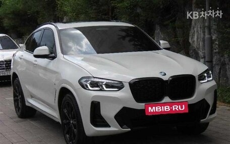 BMW X4, 2025 год, 7 950 000 рублей, 1 фотография