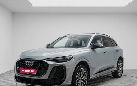 Audi Q5, 2026 год, 6 370 000 рублей, 1 фотография