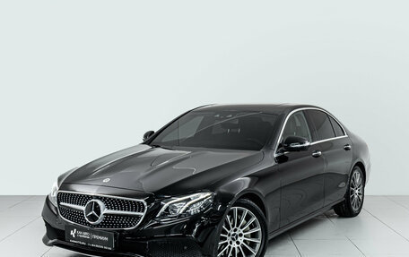 Mercedes-Benz E-Класс, 2020 год, 3 550 000 рублей, 1 фотография