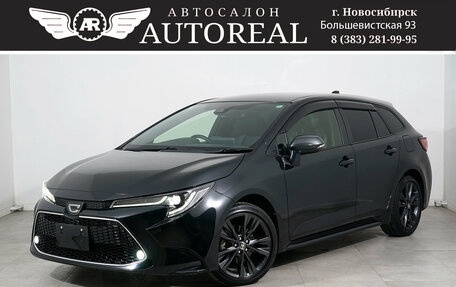 Toyota Corolla, 2021 год, 2 030 000 рублей, 1 фотография