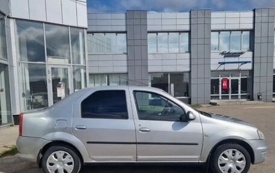 Renault Logan I, 2013 год, 350 000 рублей, 1 фотография