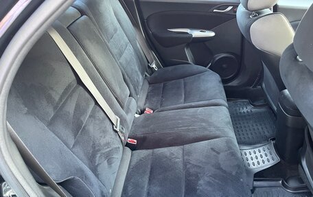 Honda Civic VIII, 2008 год, 1 200 000 рублей, 14 фотография