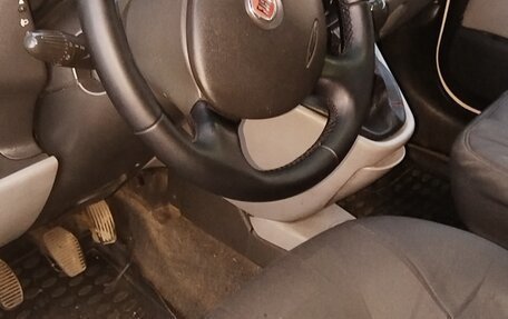 Fiat Doblo I, 2009 год, 600 000 рублей, 1 фотография