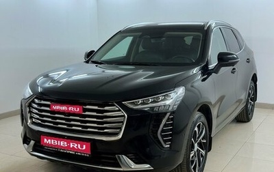 Haval Jolion, 2022 год, 1 780 000 рублей, 1 фотография