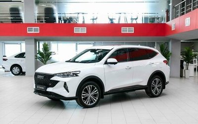 Haval F7 I, 2022 год, 1 950 000 рублей, 1 фотография