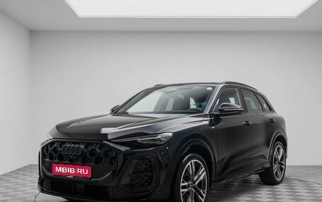 Audi Q5, 2026 год, 8 550 000 рублей, 1 фотография