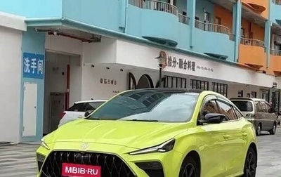 MG 5, 2022 год, 933 000 рублей, 1 фотография