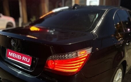 BMW 5 серия, 2007 год, 1 250 000 рублей, 1 фотография