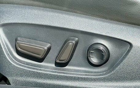 Toyota Camry, 2021 год, 1 999 000 рублей, 10 фотография