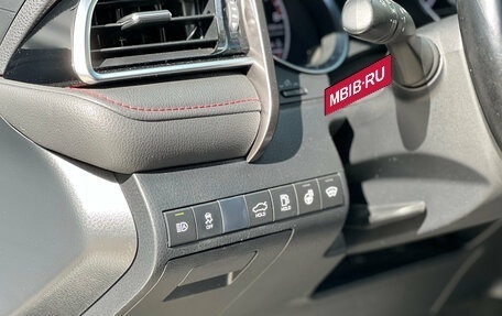 Toyota Camry, 2021 год, 1 999 000 рублей, 12 фотография