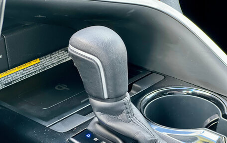 Toyota Camry, 2021 год, 1 999 000 рублей, 24 фотография
