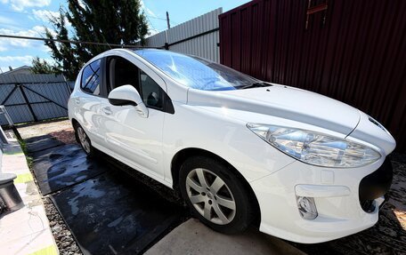 Peugeot 308 II, 2010 год, 650 000 рублей, 4 фотография