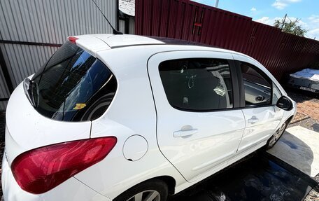 Peugeot 308 II, 2010 год, 650 000 рублей, 3 фотография