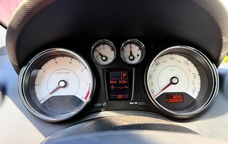 Peugeot 308 II, 2010 год, 650 000 рублей, 9 фотография