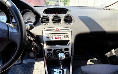 Peugeot 308 II, 2010 год, 650 000 рублей, 8 фотография