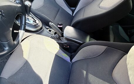 Peugeot 308 II, 2010 год, 650 000 рублей, 10 фотография