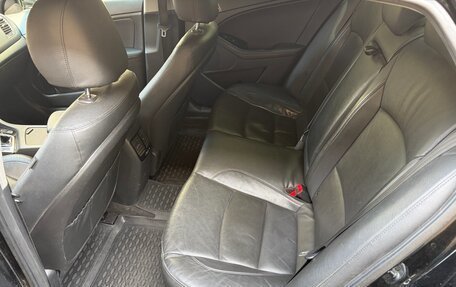 KIA Optima III, 2015 год, 850 000 рублей, 13 фотография