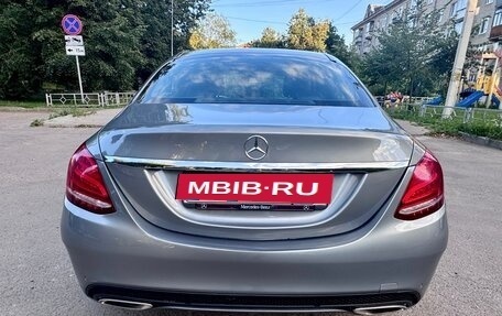 Mercedes-Benz C-Класс, 2015 год, 1 900 000 рублей, 7 фотография