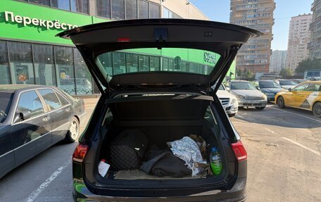Volkswagen Tiguan II, 2017 год, 2 500 000 рублей, 7 фотография