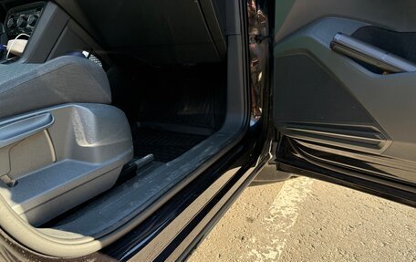 Volkswagen Tiguan II, 2017 год, 2 500 000 рублей, 11 фотография