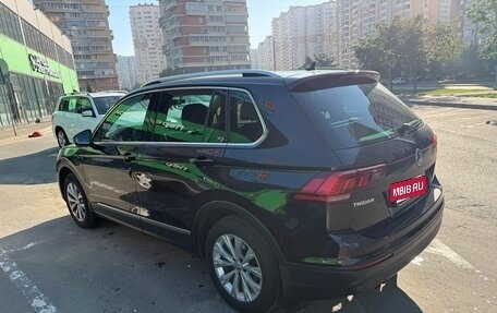 Volkswagen Tiguan II, 2017 год, 2 500 000 рублей, 6 фотография