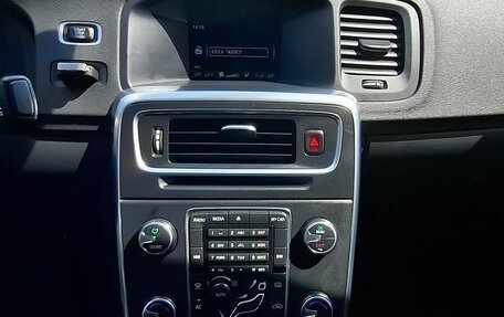 Volvo S60 III, 2011 год, 1 199 000 рублей, 12 фотография