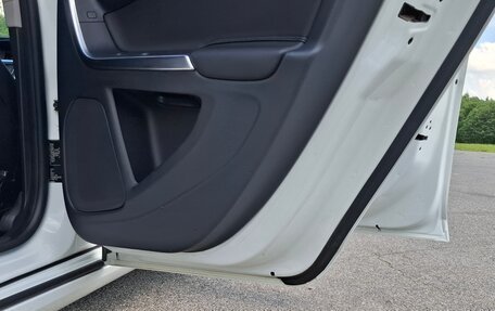 Volvo S60 III, 2011 год, 1 199 000 рублей, 7 фотография