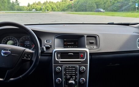 Volvo S60 III, 2011 год, 1 199 000 рублей, 9 фотография