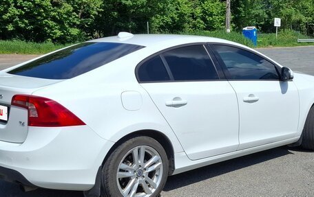 Volvo S60 III, 2011 год, 1 199 000 рублей, 6 фотография