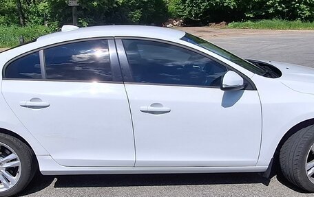 Volvo S60 III, 2011 год, 1 199 000 рублей, 11 фотография