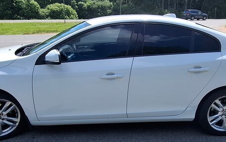 Volvo S60 III, 2011 год, 1 199 000 рублей, 10 фотография