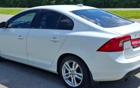 Volvo S60 III, 2011 год, 1 199 000 рублей, 4 фотография