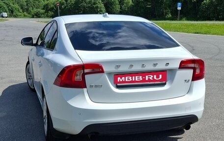 Volvo S60 III, 2011 год, 1 199 000 рублей, 3 фотография