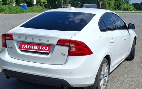 Volvo S60 III, 2011 год, 1 199 000 рублей, 5 фотография