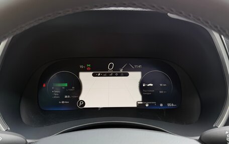 Toyota Highlander, 2026 год, 5 597 000 рублей, 4 фотография