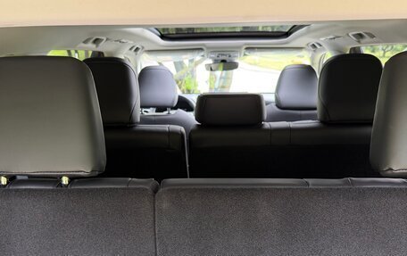 Toyota Highlander, 2026 год, 5 597 000 рублей, 13 фотография