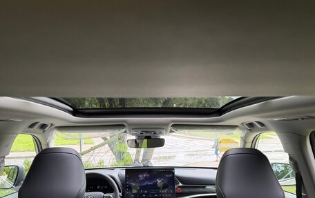 Toyota Highlander, 2026 год, 5 597 000 рублей, 12 фотография