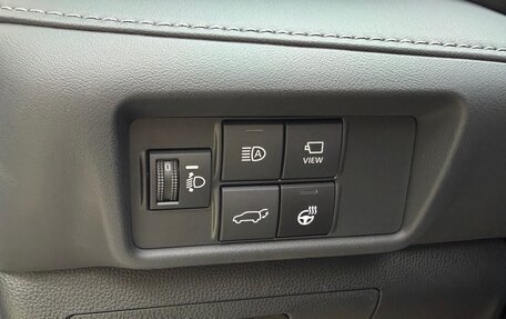 Toyota Highlander, 2026 год, 5 597 000 рублей, 24 фотография