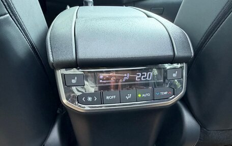Toyota Highlander, 2026 год, 5 597 000 рублей, 23 фотография