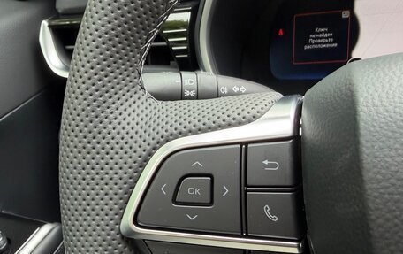 Toyota Highlander, 2026 год, 5 597 000 рублей, 27 фотография