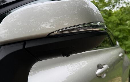 Toyota Highlander, 2026 год, 5 597 000 рублей, 20 фотография