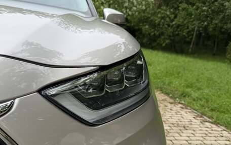 Toyota Highlander, 2026 год, 5 597 000 рублей, 22 фотография