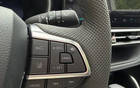 Toyota Highlander, 2026 год, 5 597 000 рублей, 26 фотография