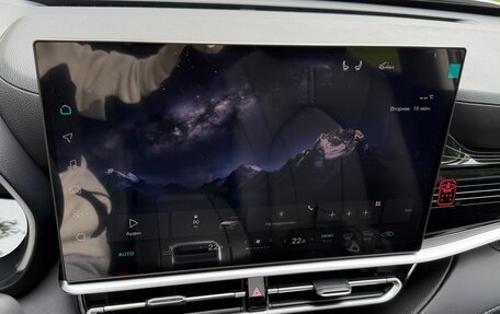 Toyota Highlander, 2026 год, 5 597 000 рублей, 28 фотография