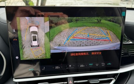 Toyota Highlander, 2026 год, 5 597 000 рублей, 31 фотография