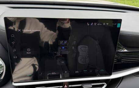 Toyota Highlander, 2026 год, 5 597 000 рублей, 32 фотография