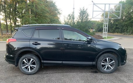 Toyota RAV4, 2015 год, 2 100 000 рублей, 3 фотография