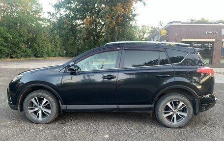 Toyota RAV4, 2015 год, 2 100 000 рублей, 4 фотография