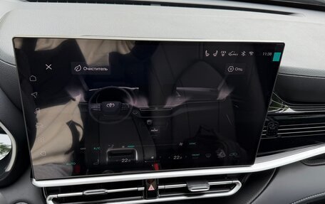 Toyota Highlander, 2026 год, 5 597 000 рублей, 34 фотография