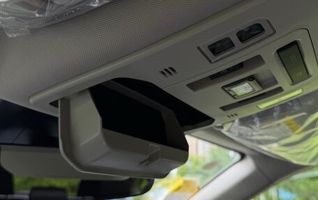 Toyota Highlander, 2026 год, 5 597 000 рублей, 35 фотография